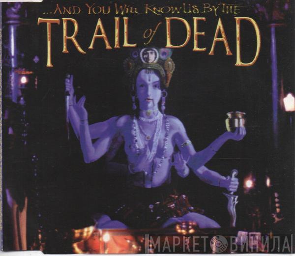  ...And You Will Know Us By The Trail Of Dead  - Madonna