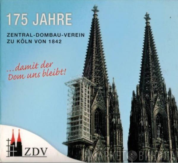  - ...damit Der Dom Uns Bleibt!