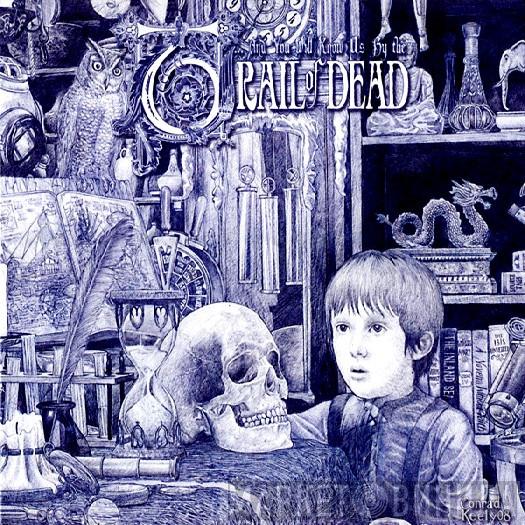  ...And You Will Know Us By The Trail Of Dead  - The Century Of Self