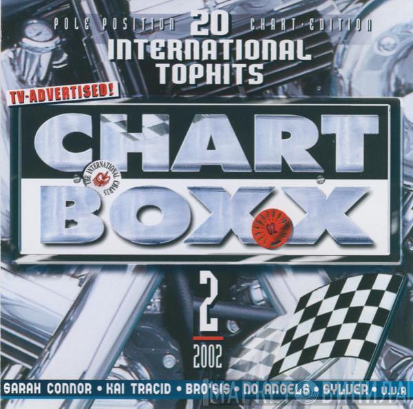  - 20 International Tophits - CHART BOXX 2/2002