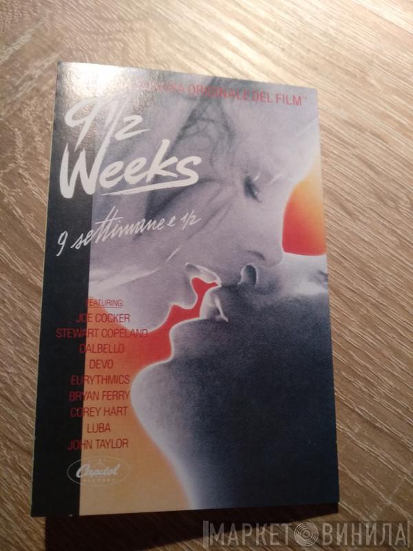  - 9 1/2 Weeks (9 Settimane E 1/2)