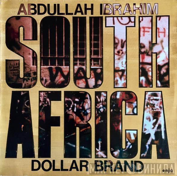 / Abdullah Ibrahim  Dollar Brand  - South Africa