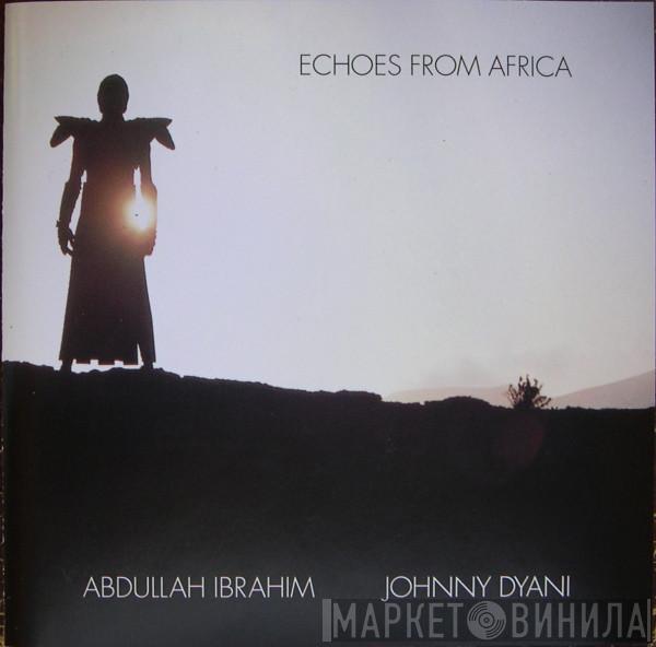 / Abdullah Ibrahim  Johnny Dyani  - Echoes From Africa