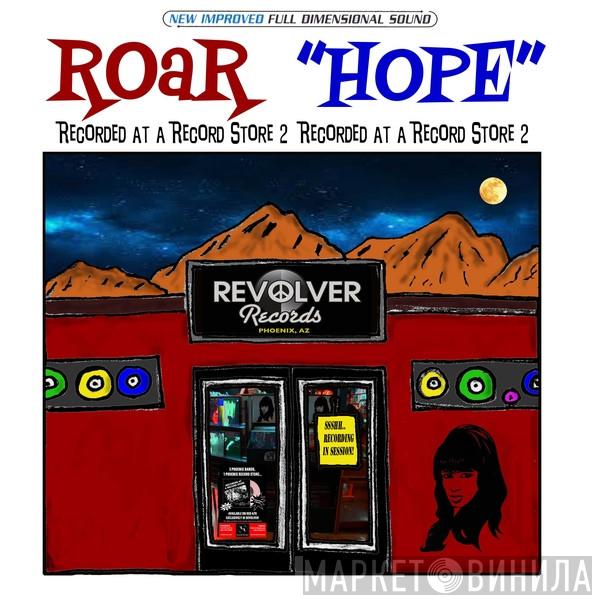 / Andrew Jackson Jihad  Roar  - Recorded At A Record Store 2