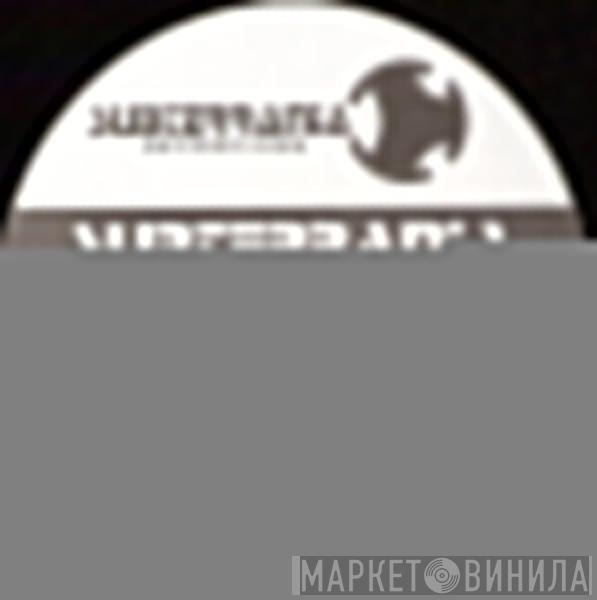 / Atlantis  Pord   - Subterrania E.P. Vol. 1