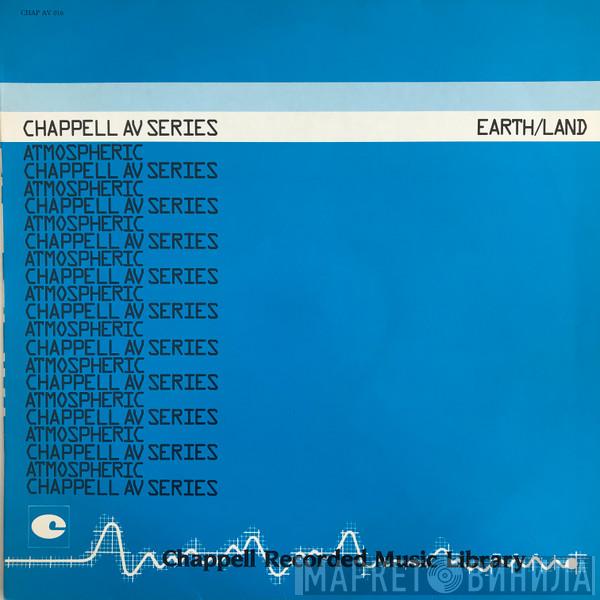  - Atmospheric Earth / Land