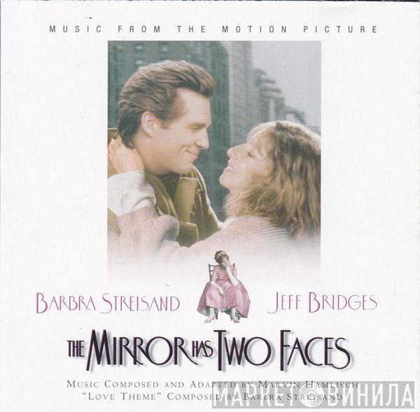 / Barbra Streisand  Marvin Hamlisch  - The Mirror Has Two Faces