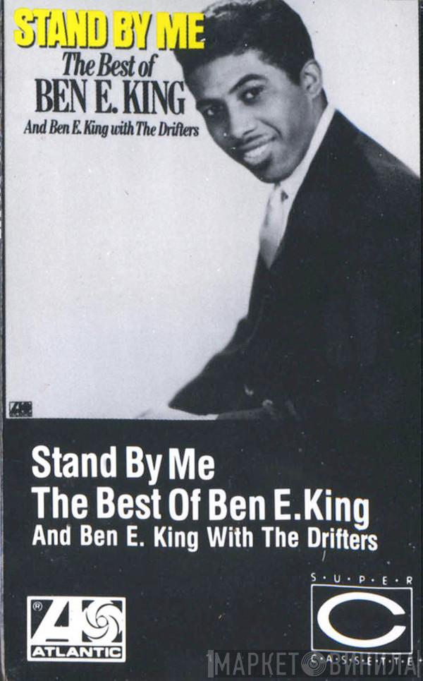 / Ben E. King With Ben E. King  The Drifters  - Stand By Me: The Best Of Ben E. King And Ben E. King With The Drifters