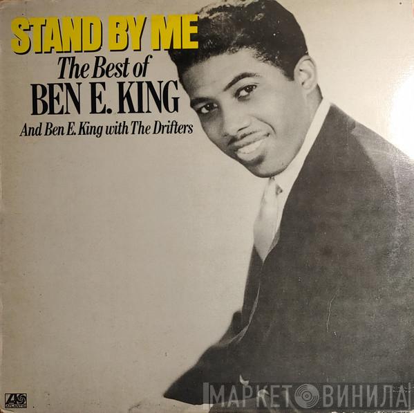 / Ben E. King With Ben E. King  The Drifters  - Stand By Me: The Best Of Ben E. King And Ben E. King With The Drifters
