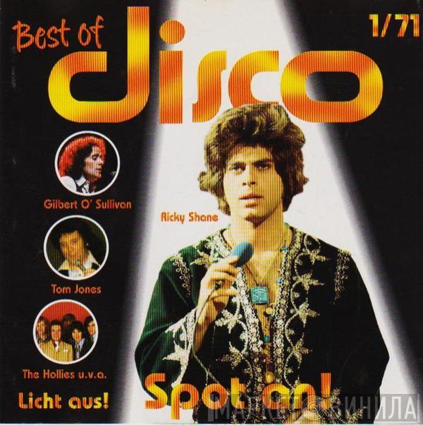  - Best Of Disco 1/71