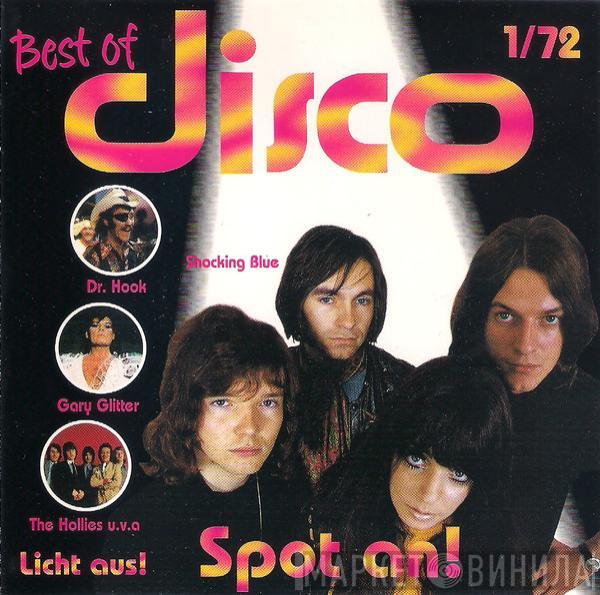  - Best Of Disco 1/72