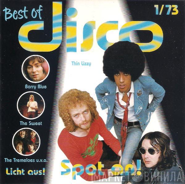  - Best Of Disco 1/73