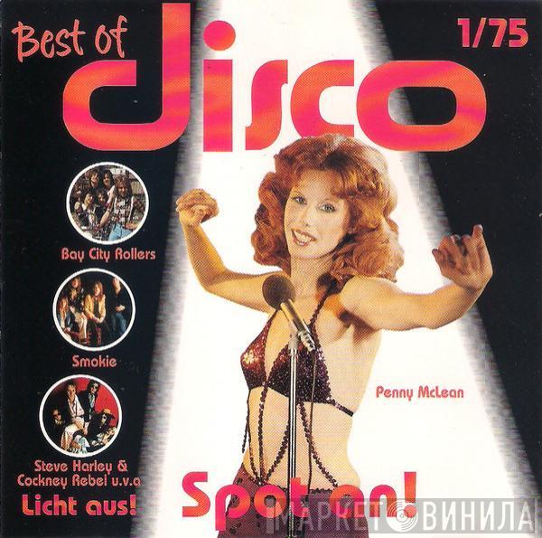  - Best Of Disco 1/75