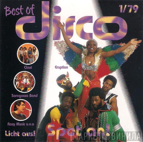  - Best Of Disco 1/79