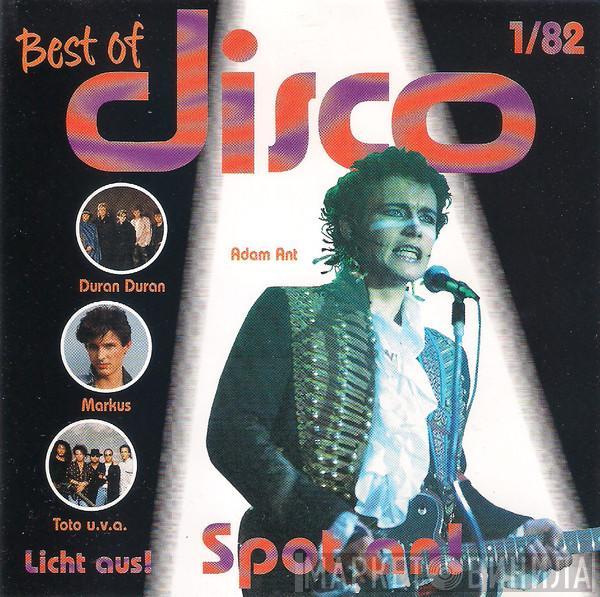  - Best Of Disco 1/82