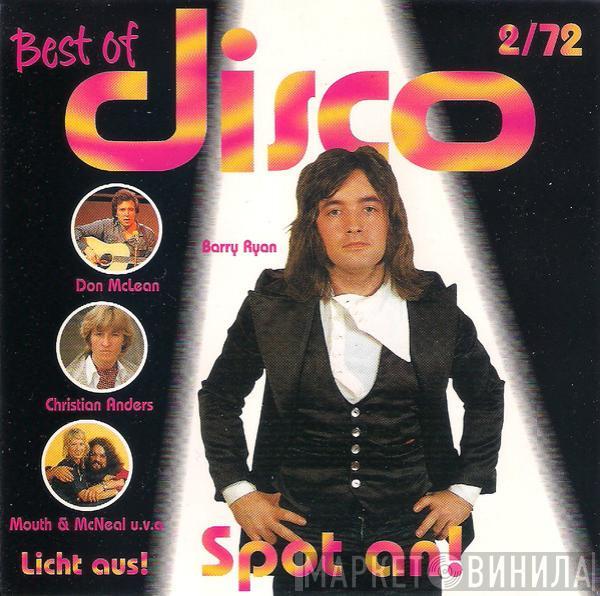  - Best Of Disco 2/72