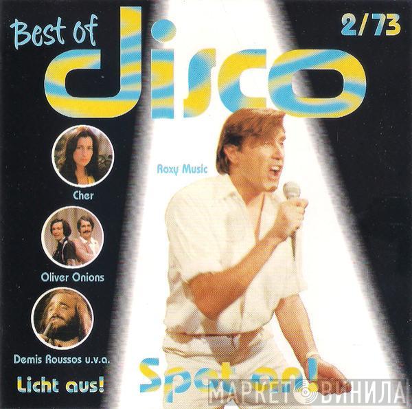  - Best Of Disco 2/73