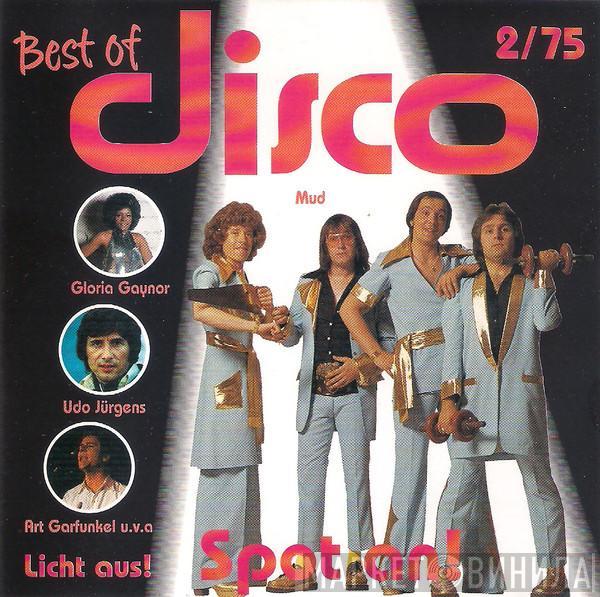  - Best Of Disco 2/75