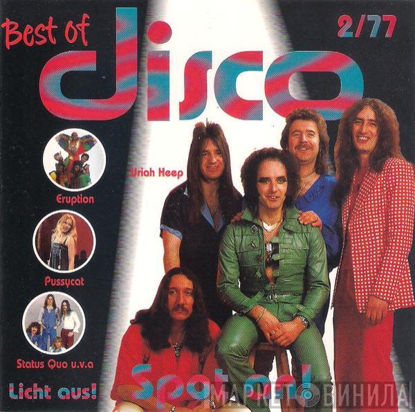  - Best Of Disco 2/77