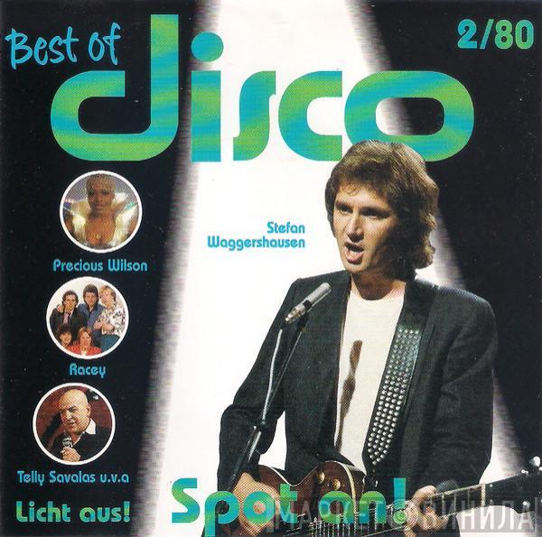  - Best Of Disco 2/80