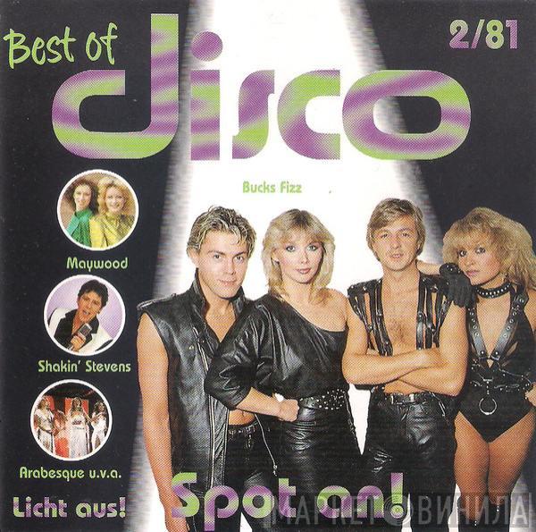  - Best Of Disco 2/81