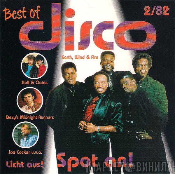  - Best Of Disco 2/82