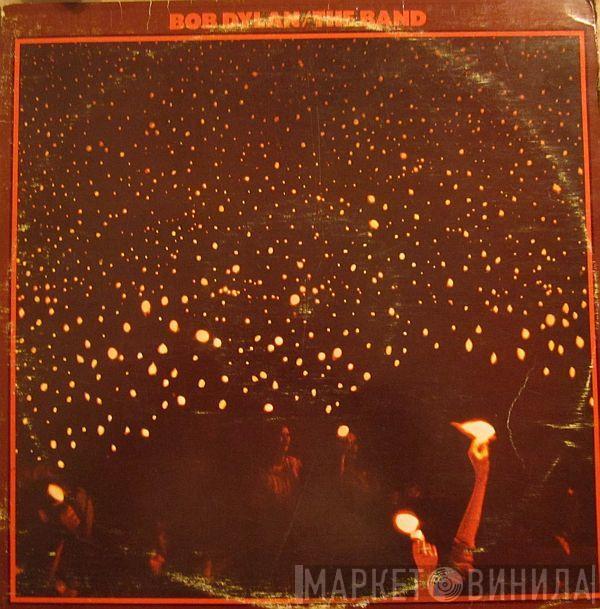 / Bob Dylan  The Band  - Before The Flood