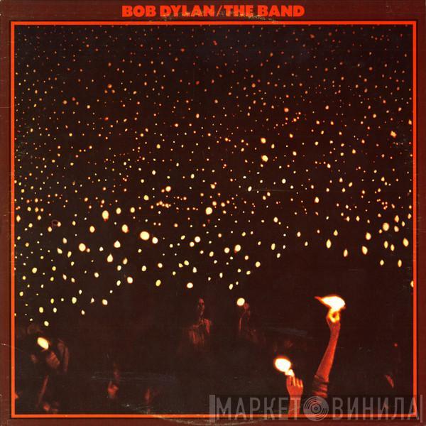 / Bob Dylan  The Band  - Before The Flood