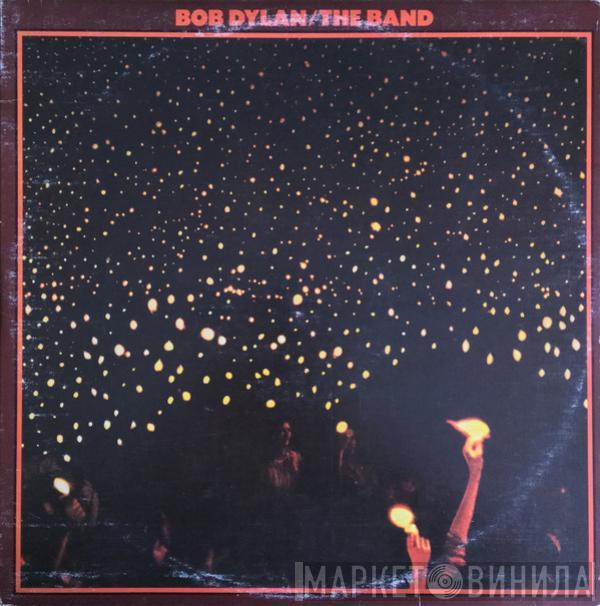 / Bob Dylan  The Band  - Before The Flood