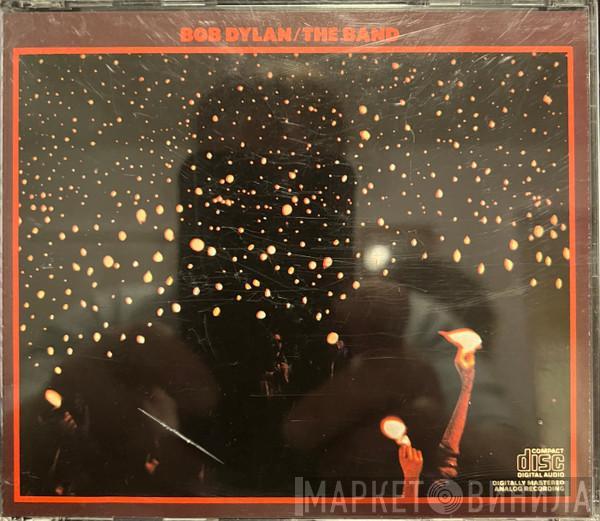 / Bob Dylan  The Band  - Before The Flood
