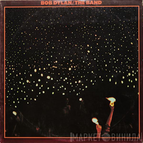 / Bob Dylan  The Band  - Before The Flood