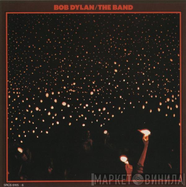 / Bob Dylan  The Band  - Before The Flood