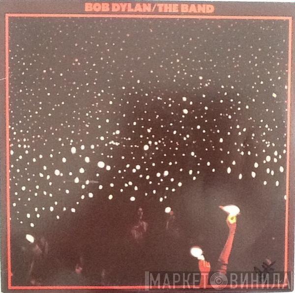 / Bob Dylan  The Band  - Before The Flood