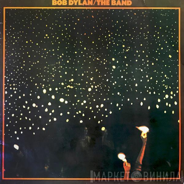 / Bob Dylan  The Band  - Before The Flood