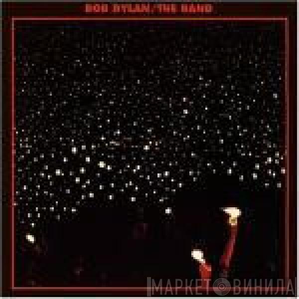 / Bob Dylan  The Band  - Before The Flood