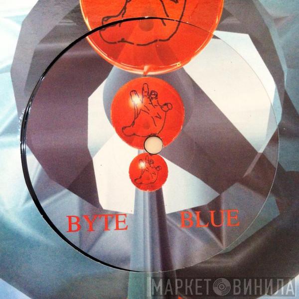  - Byte Blue Catalogue / Techno Tools Catalogue