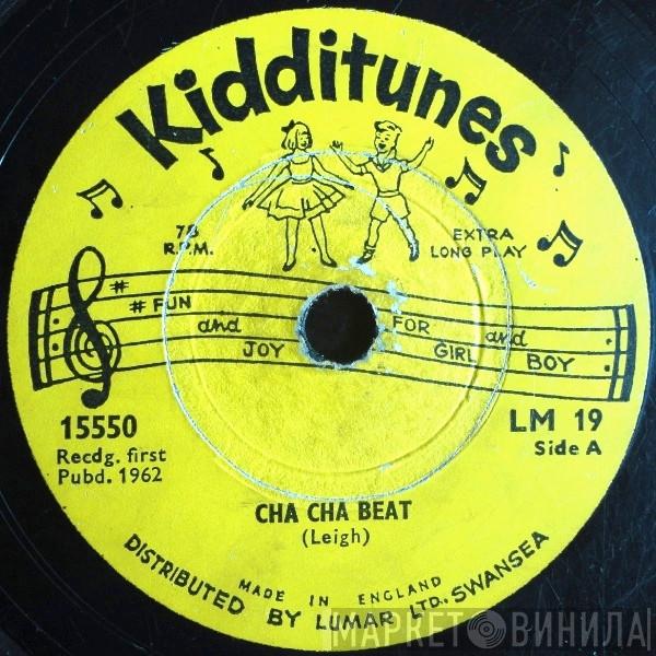  - Cha Cha Beat / Twistin' Again