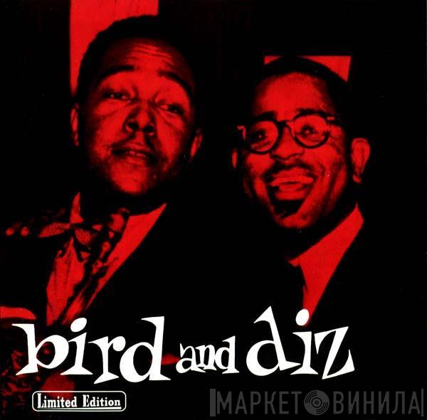 / Charlie Parker  Dizzy Gillespie  - Bird And Diz