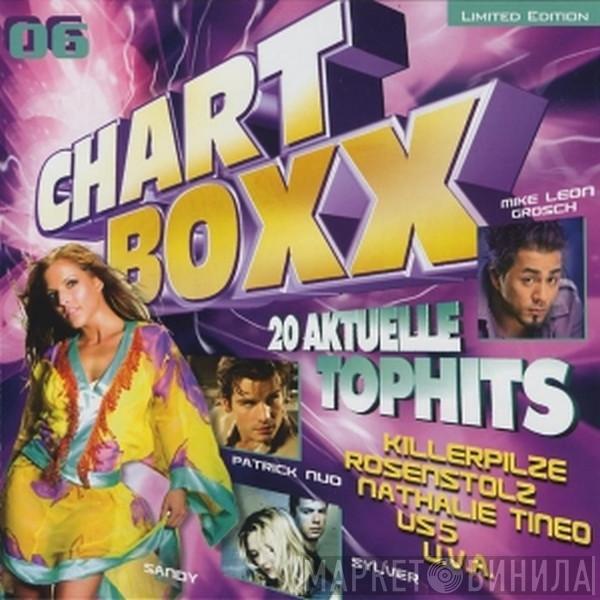  - ChartBoxx 4/2006