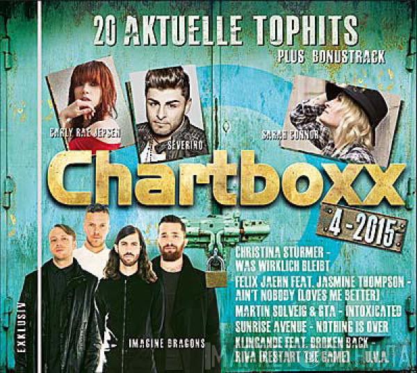  - ChartBoxx 4/2015