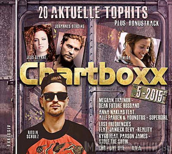  - ChartBoxx 5/2015