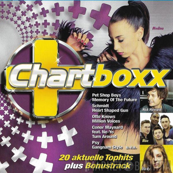  - Chartboxx 2/2013