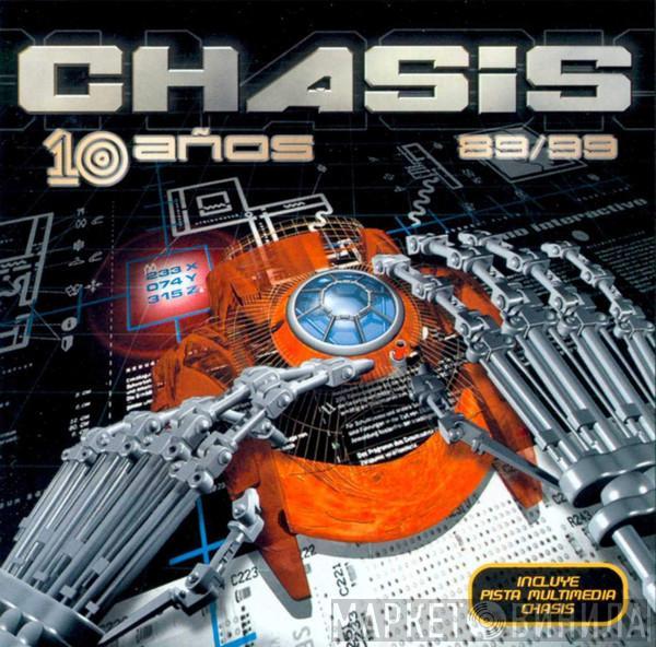  - Chasis - 10 Años 89/99