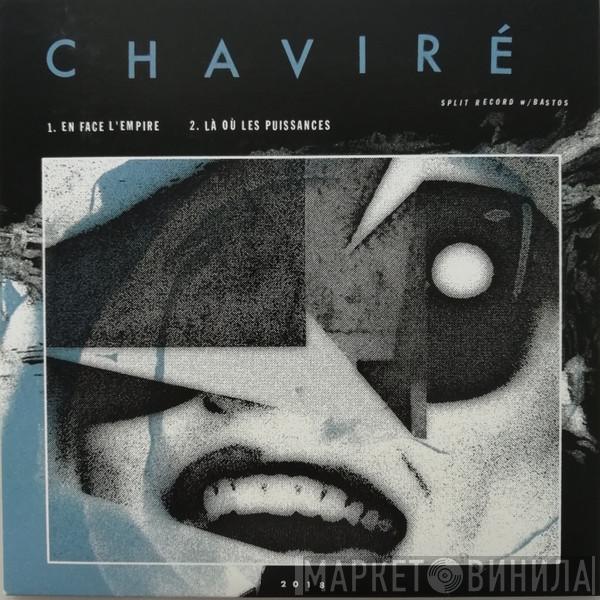 / Chaviré  Bastos   - Split Record