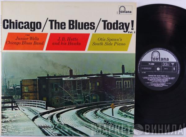  - Chicago/The Blues/Today! Vol. 1
