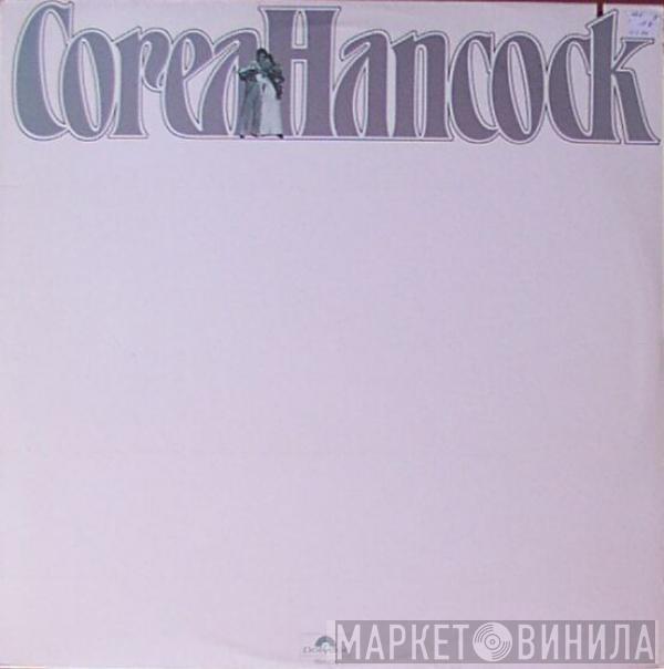 / Chick Corea  Herbie Hancock  - An Evening With Chick Corea And Herbie Hancock