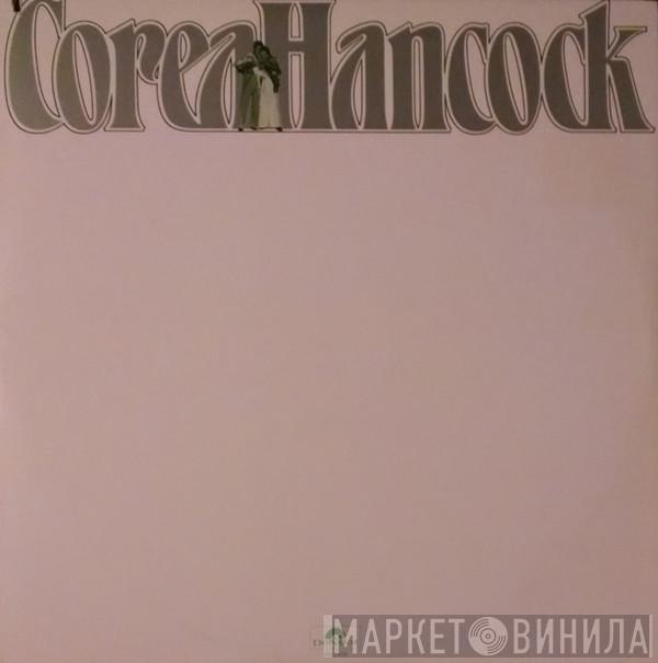 / Chick Corea  Herbie Hancock  - An Evening With Chick Corea And Herbie Hancock