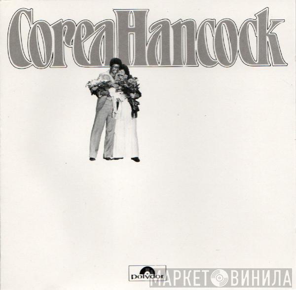/ Chick Corea  Herbie Hancock  - An Evening With Chick Corea And Herbie Hancock