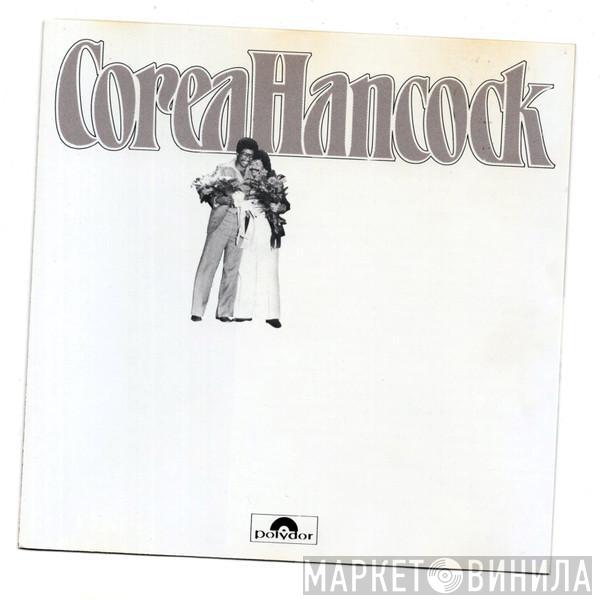 / Chick Corea  Herbie Hancock  - An Evening With Chick Corea And Herbie Hancock