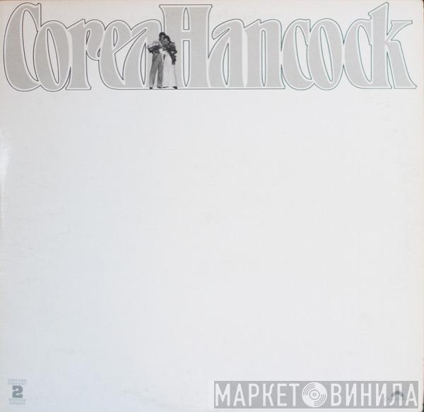 / Chick Corea  Herbie Hancock  - An Evening With Chick Corea And Herbie Hancock